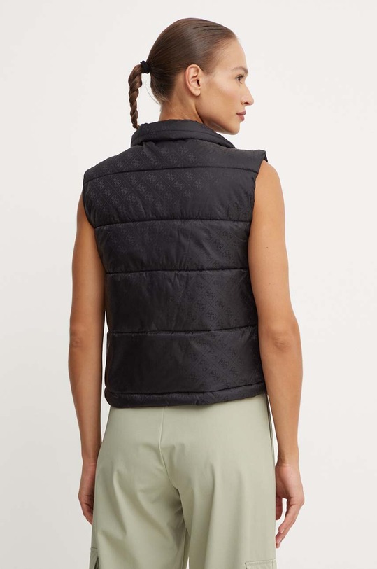 Oblečení Vesta Guess W4YL15.WGAL2 černá