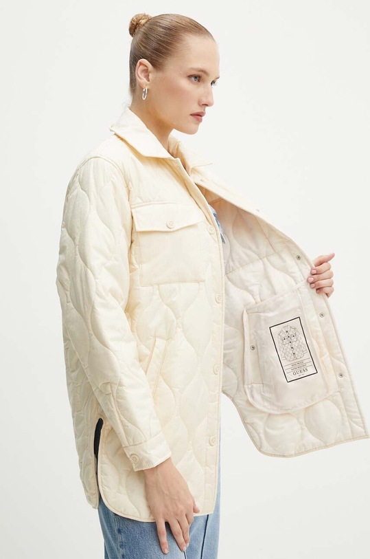 Guess kurtka GIORGIA W4YL16.WGAL2