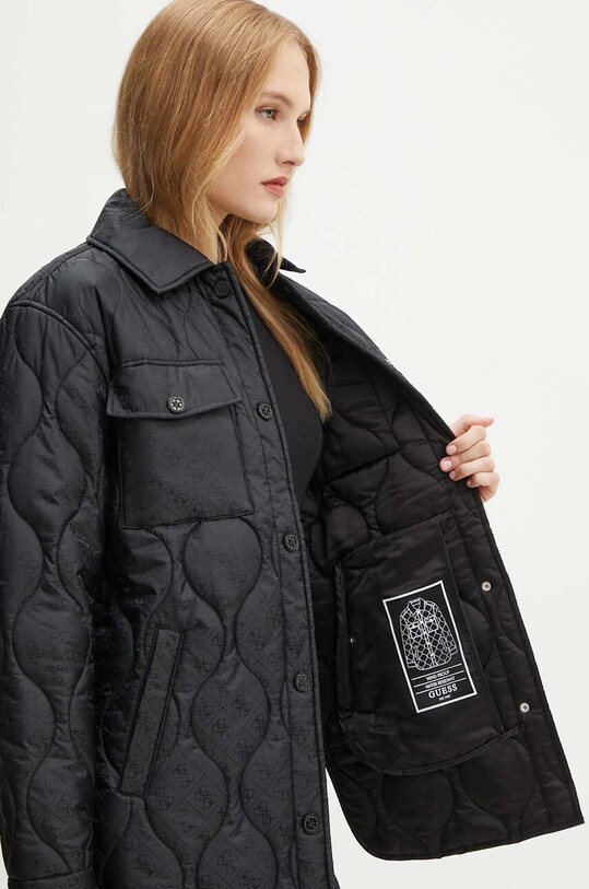 Bunda Guess GIORGIA W4YL16.WGAL2