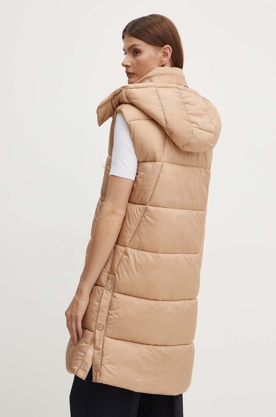 Одежда Безрукавка Guess ELEONORA W4YL09.WGAE2 бежевый