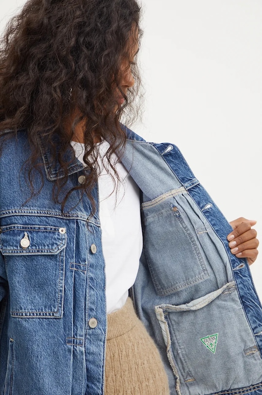 Guess farmerdzseki W4YN21.D5B65