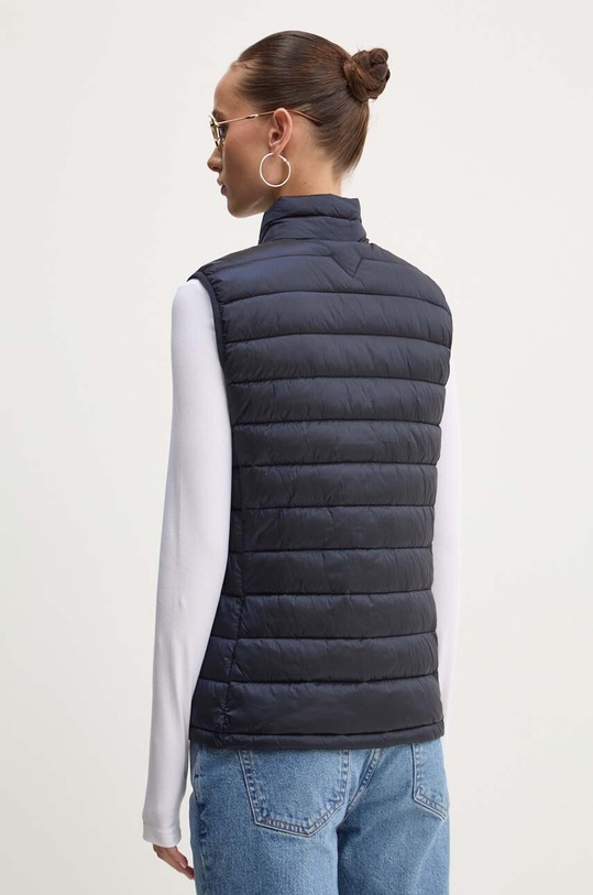 Oblečení Vesta Guess Jeans W4YN11.WG922 námořnická modř