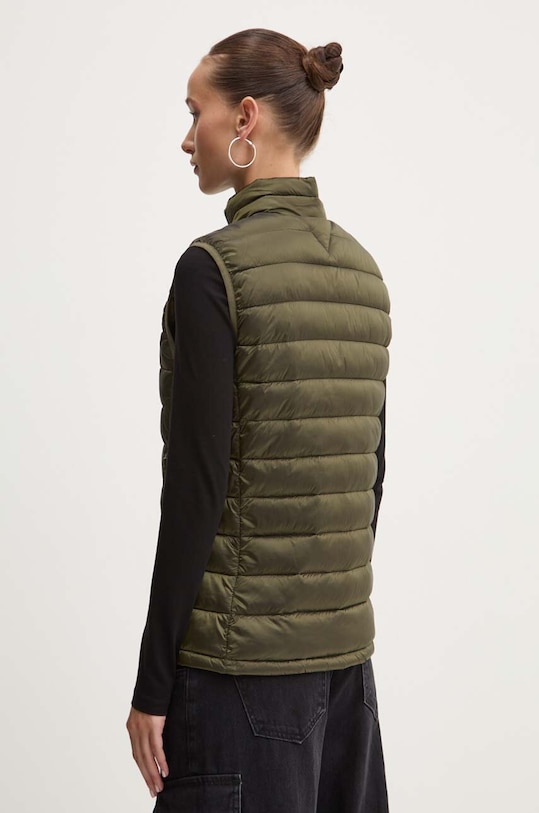 Odzież Guess Jeans bezrękawnik W4YN11.WG922 zielony