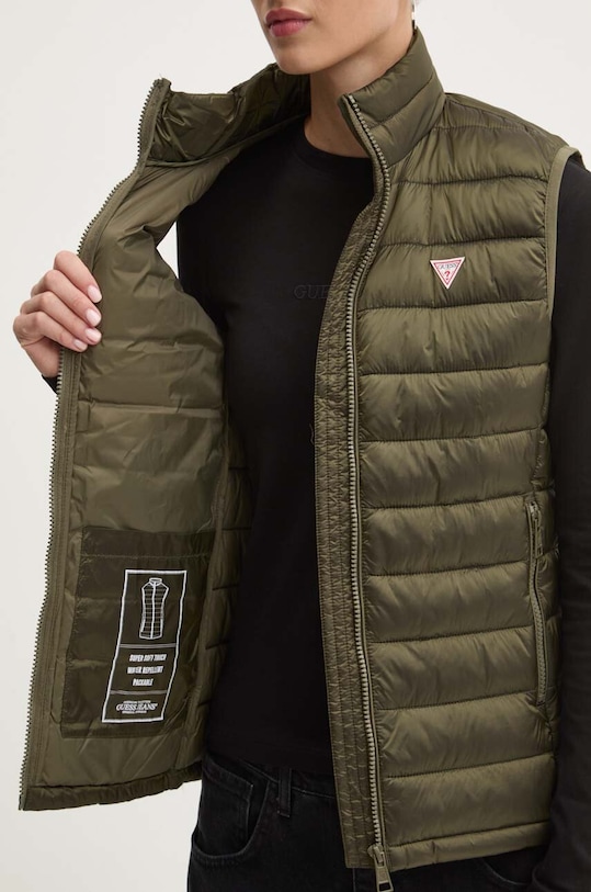 Guess Jeans bezrękawnik W4YN11.WG922