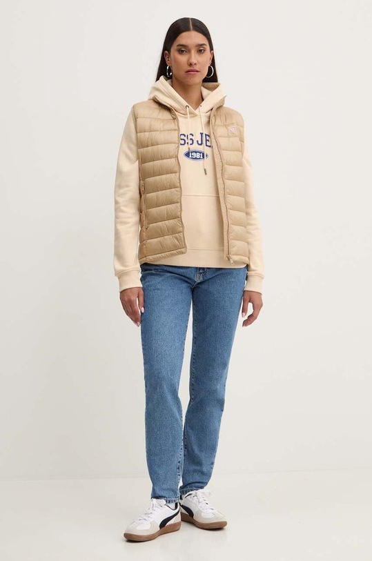 Vesta Guess Jeans W4YN11.WG922 béžová AW24