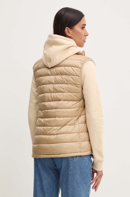 Oblečení Vesta Guess Jeans W4YN11.WG922 béžová