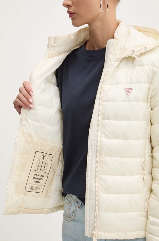 Guess Jeans geaca W4YL00.WG922