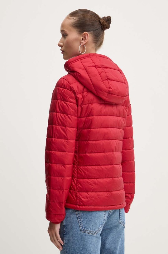 Oblečenie Bunda Guess Jeans W4YL00.WG922 červená