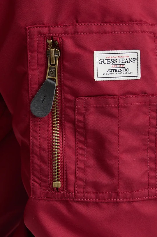 Bomber jakna Guess Jeans W4YL01.WG932