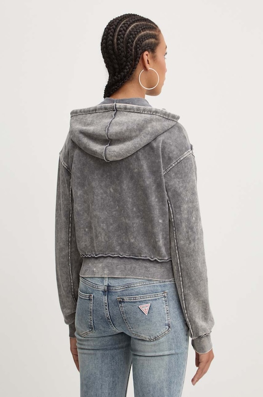 Odzież Guess Originals bluza W4YQ30.KBRL1 szary