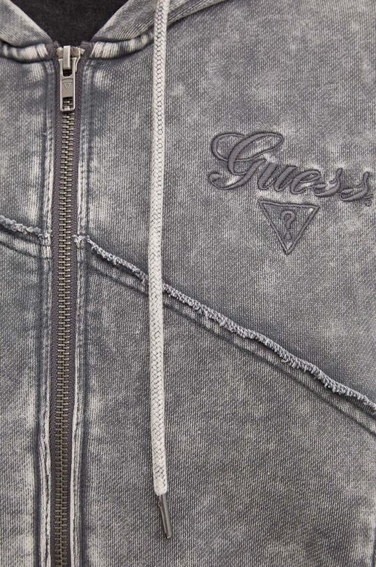 Guess Originals bluza W4YQ30.KBRL1 szary