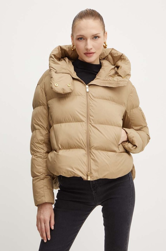 Яке Pinko с изолация бежов 101602.A1ZV
