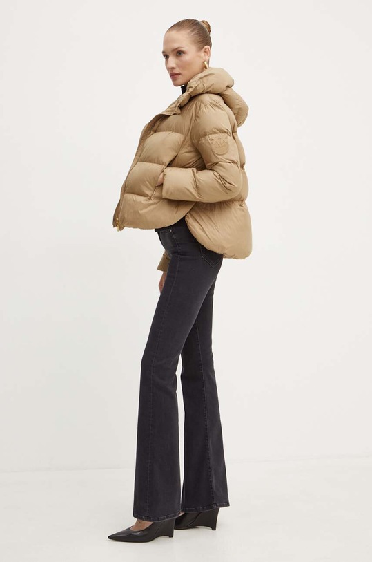 Яке Pinko 101602.A1ZV бежов AW24