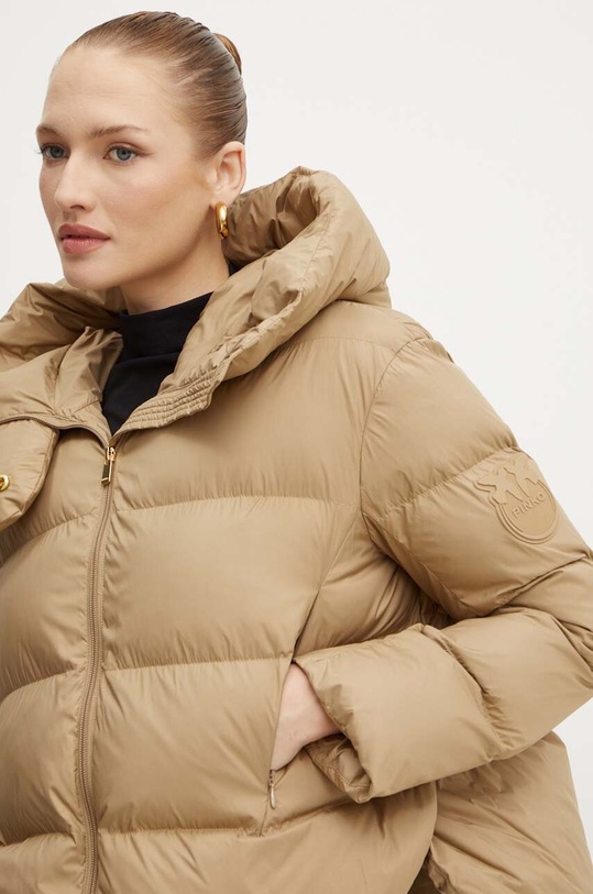 Pinko geaca bej 101602.A1ZV