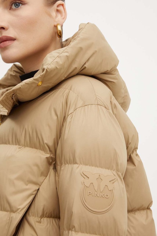 Яке Pinko 101602.A1ZV бежов