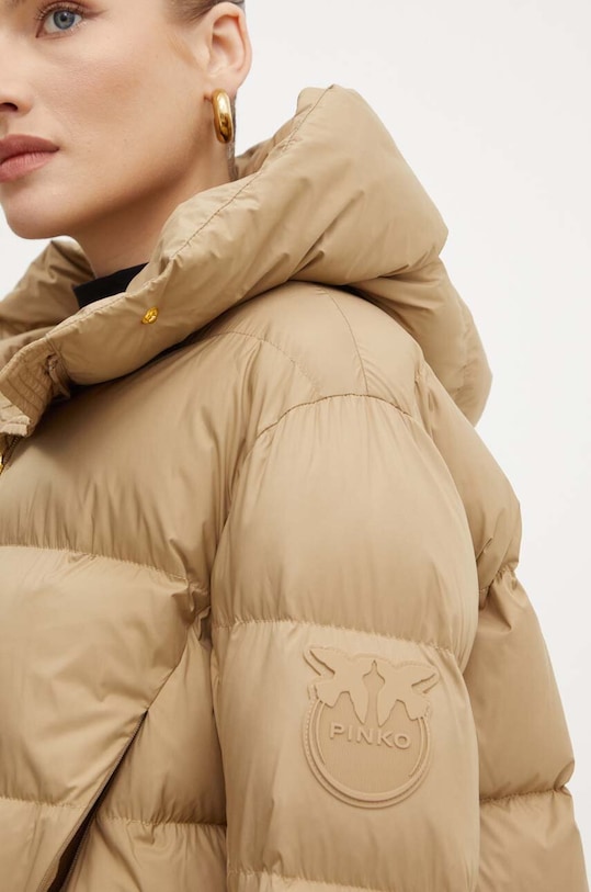 Pinko geaca 101602.A1ZV bej