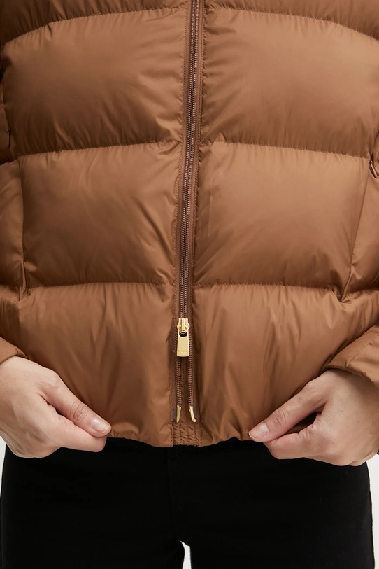 Bunda Pinko 101602.A1ZV hnědá