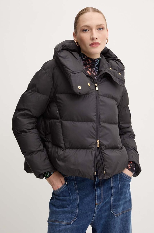 Куртка Pinko 101602.A1ZV чорний AW24