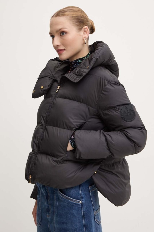 Куртка Pinko 101602.A1ZV чорний