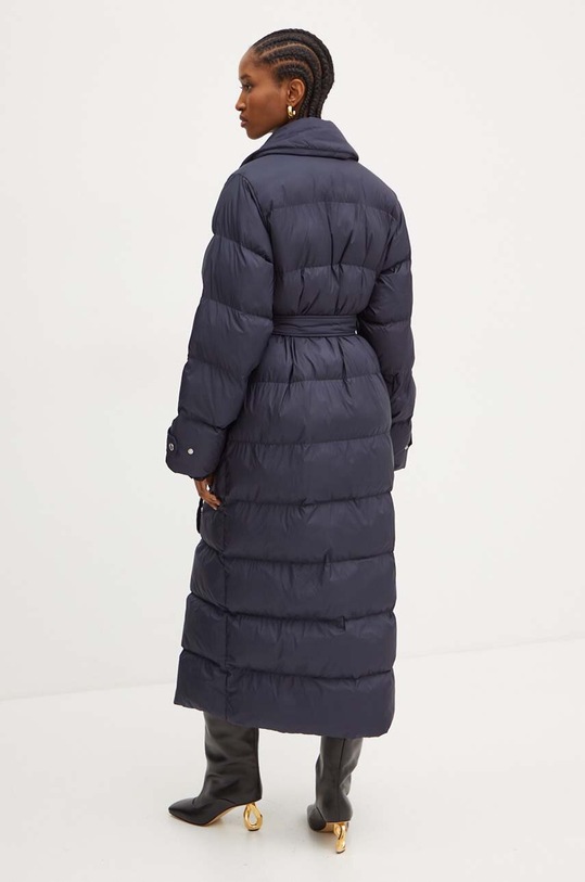 Îmbrăcăminte Pinko geaca 103829.A0L5 bleumarin