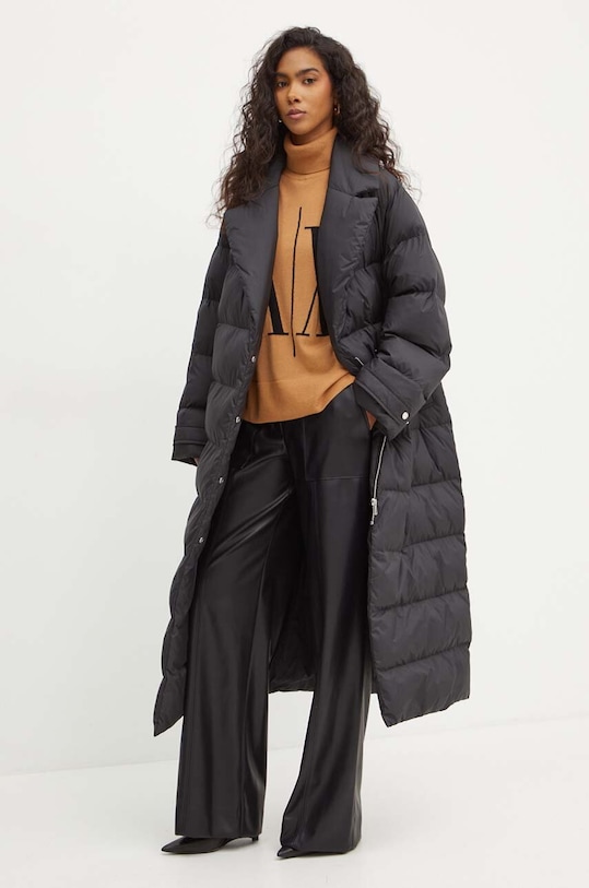 Jakna Pinko 103829.A0L5 crna AW24