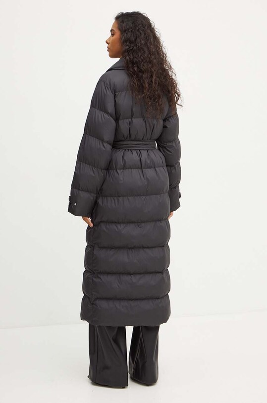 Îmbrăcăminte Pinko geaca 103829.A0L5 negru
