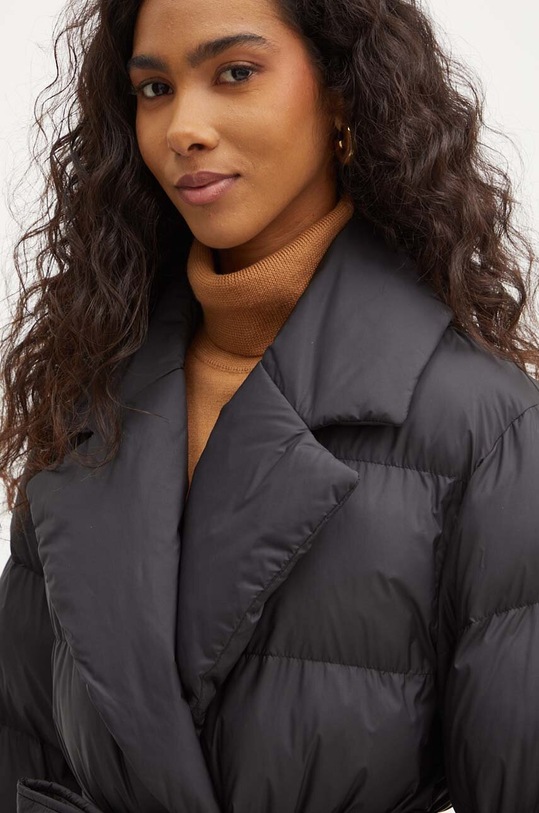 Jakna Pinko crna 103829.A0L5