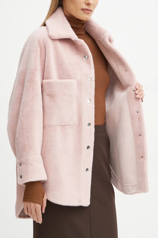 Pinko kurtka koszulowa 103541.A1ZN