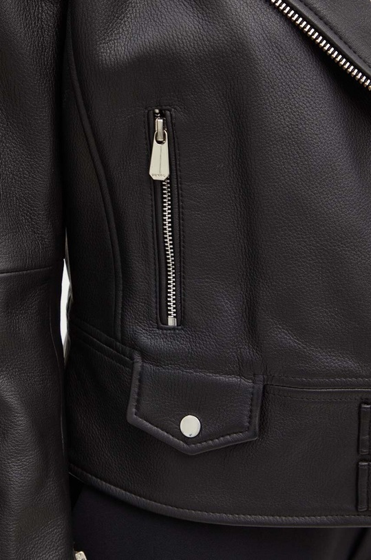 Δερμάτινo jacket Pinko 103901.Y6WL