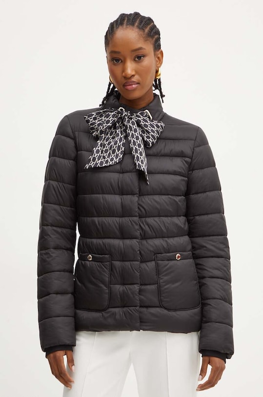 Куртка Marciano Guess AVERY з підкладкою чорний 4YGL08.7119A
