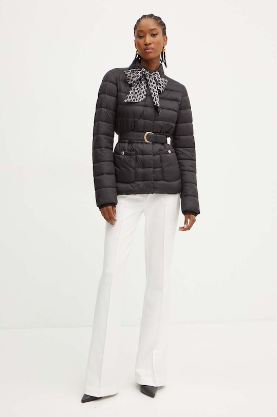 Marciano Guess kurtka AVERY 4YGL08.7119A czarny AW24