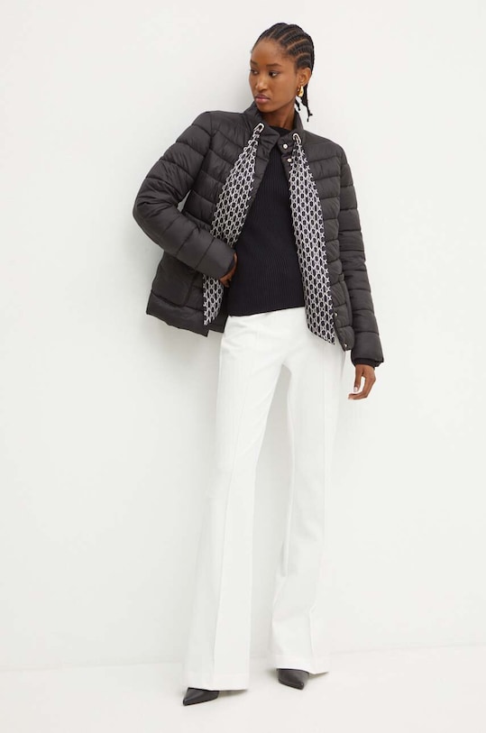 Marciano Guess kurtka AVERY czarny 4YGL08.7119A