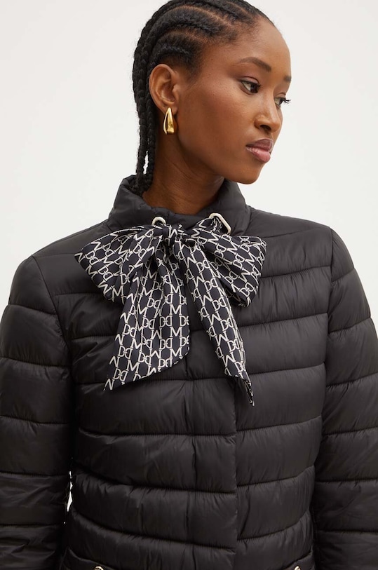 Marciano Guess kurtka AVERY 4YGL08.7119A czarny