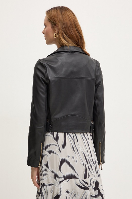 Oblečení Bunda Marciano Guess LUANA 4YGL17.7133A černá