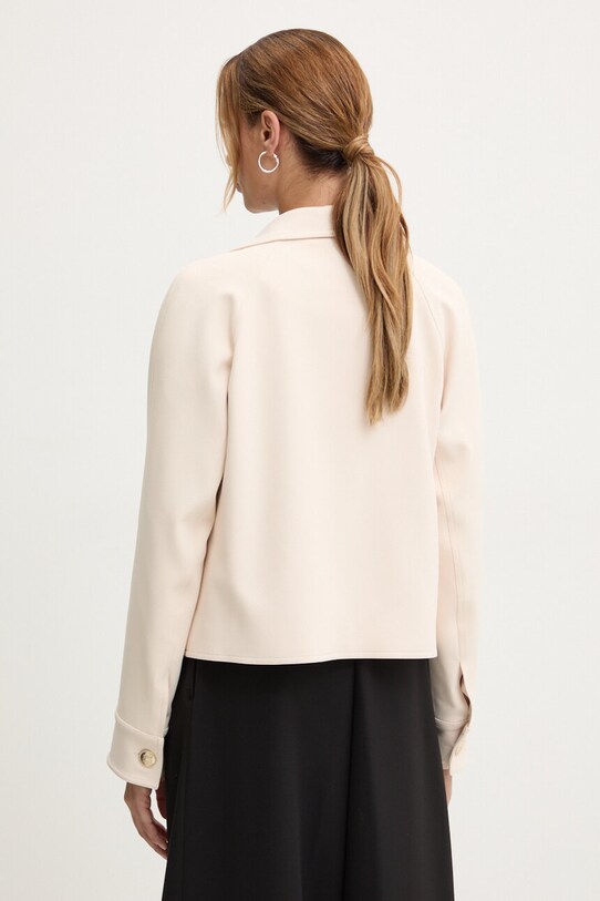 Oblečenie Bunda Marciano Guess JENNY 4YGL03.9373Z béžová