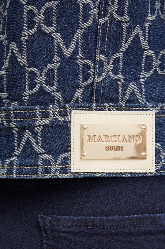 Džínová bunda Marciano Guess BEA 4YGL21.7145A