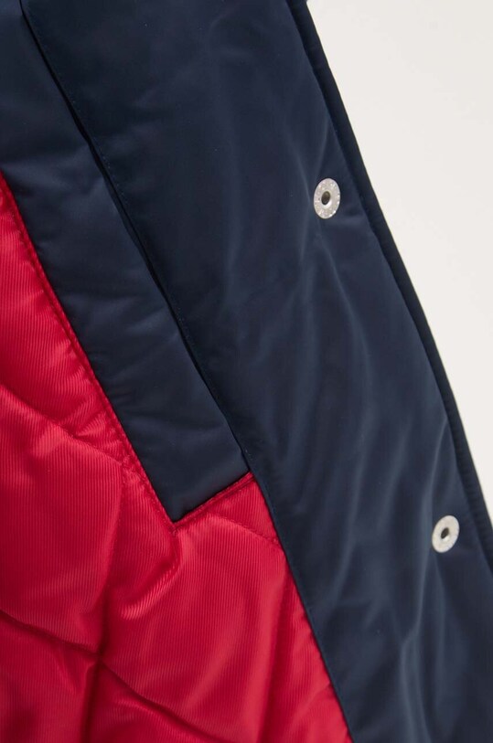 Bunda Tommy Jeans DW0DW18306