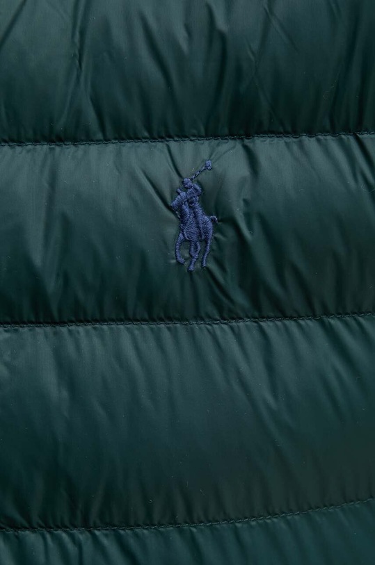 Polo Ralph Lauren kurtka zielony 211958932
