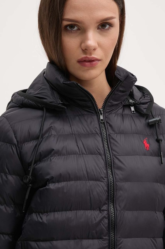 Polo Ralph Lauren kurtka czarny 211958932