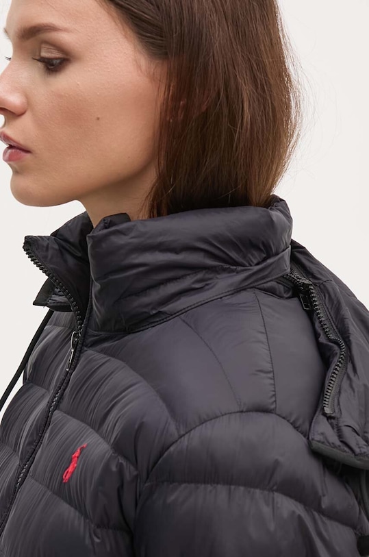 Куртка Polo Ralph Lauren 211958932 чорний