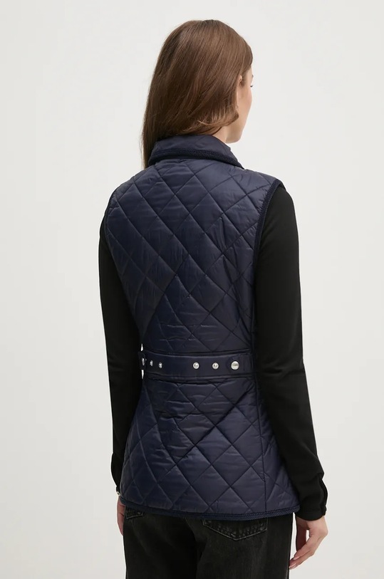 Odzież Polo Ralph Lauren bezrękawnik 211932193 granatowy