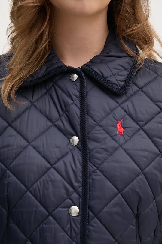 Polo Ralph Lauren smanicato 211932193 blu navy