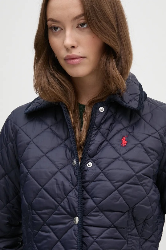 Polo Ralph Lauren giacca blu navy 211940997