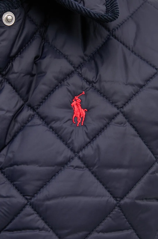 Polo Ralph Lauren giacca 211940997 blu navy