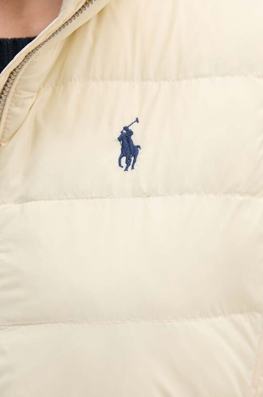 Polo Ralph Lauren smanicato 211940998 beige