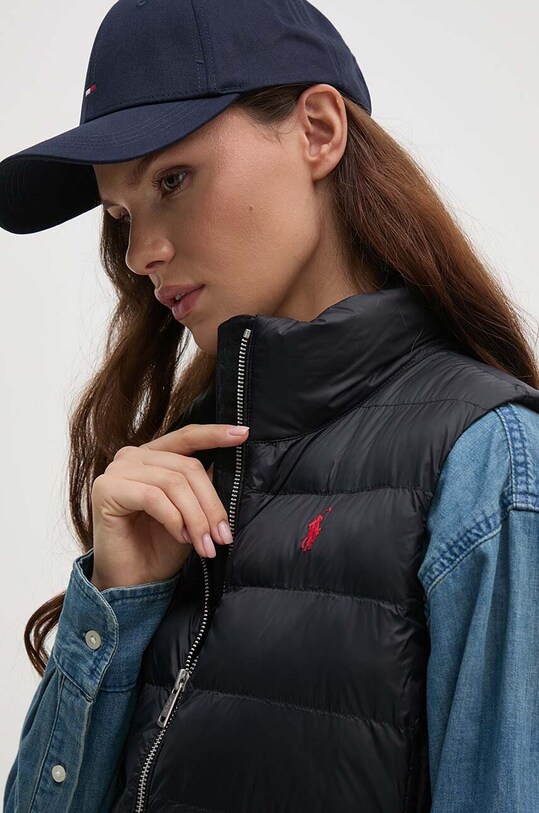 Prsluk Polo Ralph Lauren crna 211940998