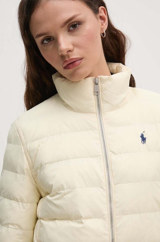 Polo Ralph Lauren giacca giallo 211940999