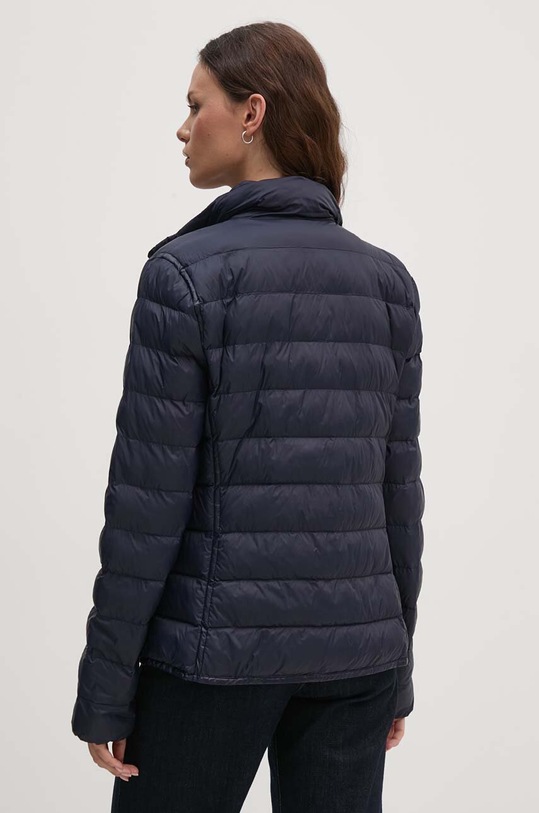 Odzież Polo Ralph Lauren kurtka 211940999 granatowy