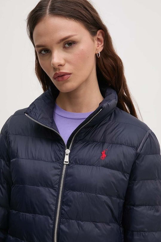 Polo Ralph Lauren kurtka granatowy 211940999