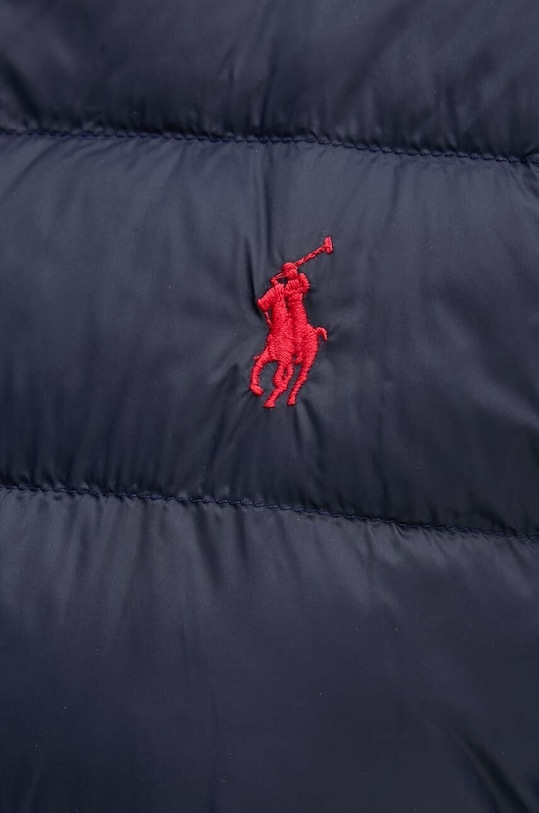 Polo Ralph Lauren kurtka 211940999 granatowy